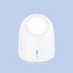 Oem Splashproof Wireless Charger Speaker Bluetooth V5.0 Compatibility Waterproof