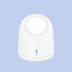 Wholesale Oem Splashproof Wireless Charger Speaker Bluetooth V5.0 Compatibility Waterproof Ipx7 from china suppliers