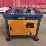 Model GW40/42/45/50 CNC Steel Bar Bending Machine Automatic