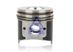 Wholesale 4tnv98t Excavator Replacement Parts Yanmar 4 Cylinder Diesel Engine Piston Kit from china suppliers