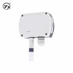 CWS19Y Wall Mounted Temperature & Humidity Transmitter For Hospital Ward / Clean