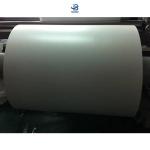 Exhibition Matt Pet Film /Matte Polyester Film for Food and Exhibition