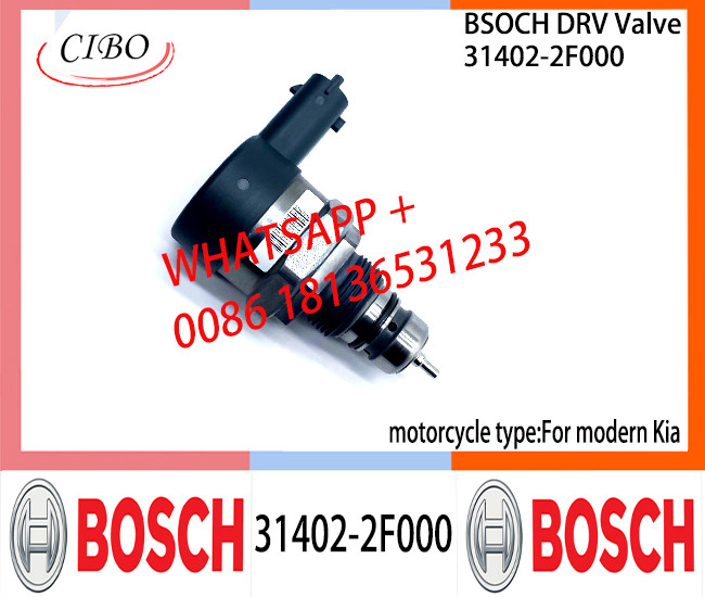 BOSCH Neutral Control Valve 31402-2F000 For modern Kia