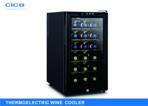 Wholesale Freestanding Thermoelectric Beer Cooler High Efficient Evaporator from china suppliers
