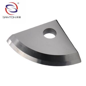Wholesale HRA 89 To 92.5 Polished Woodworking Carbide Inserts Cutter For Wood Turning Tool from china suppliers