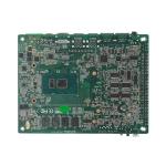 Kaby Lake i5-7200U Onboard 4G Ram 2 Lan 6 Com Industrial 3.5 Inch Motherboard