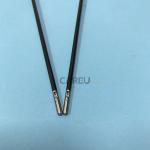250-282-012 Stryker 3mm Insert Biopsy Forceps 20cm Surgical Instrument Parts