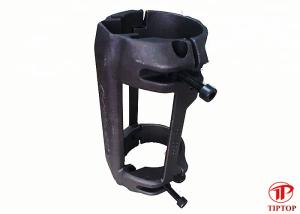 Wholesale 5-1/2&quot; ESP Cable Protectors Flat type from china suppliers
