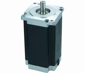 Wholesale 2-phase110 Series hybrid stepper motor J110HB150-06 from china suppliers