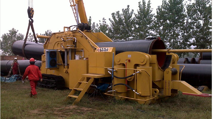 Automatic Hydraulic Cold Stainless Steel Heavy Pipe Bending Machine 2023