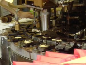 Wholesale YX series Cake making machine from china suppliers