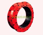 Draw works Pneumatic Clutch LT1168/305 LT 965/305 air tube clutch LT500/125 AVB