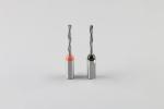 5mm Solid Carbide Blind Hole Drill Bits Shank Length 30mm 35mm 45mm