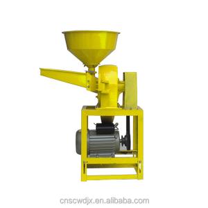 Wholesale DONGYA 2113 Grain Grinding Machine Price for Home from china suppliers