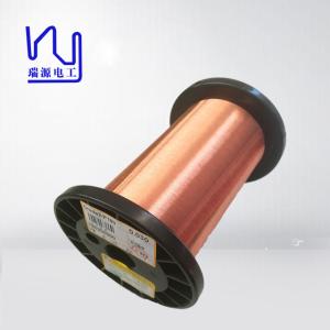 Wholesale Awg 29 Enameled Copper Wire 0.28mm Fine Magnet from china suppliers