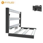 Aluminum 6063 AC277V UL LED Grow Lights 960W Indoor Grow Lights