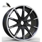 20 22 Car Alloy Wheel For MERCEDES BENZ BRABUS3