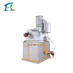 Carbon Steel Waste Incinerator for Hospital and Household Video Technical