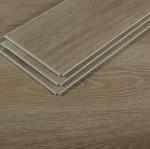 Scratch Resistance 5.5mm SPC Vinyl Flooring For Indoor Fireproof