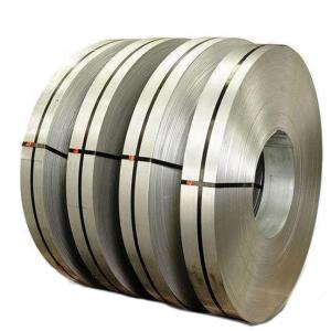 Wholesale JIS 304 Precision Stainless Steel Strips 304L 0.3 Mm Cold Rolled from china suppliers