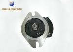 High Pressure Hydraulic Gear Pump / Rotary Hydraulic Pump For Truck Excavator