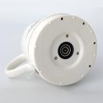 OEM High Quality Cordless Ceramic Electric Kettle With 304 Stainless Steel