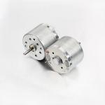 Faradyi Customized 12v Outer Rotor Brushless Motor 18v Bldc 52mm Brushless Dc