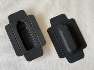 Wholesale ThinWall Wet Press Molded Pulp E Cigarette Toy Packaging from china suppliers