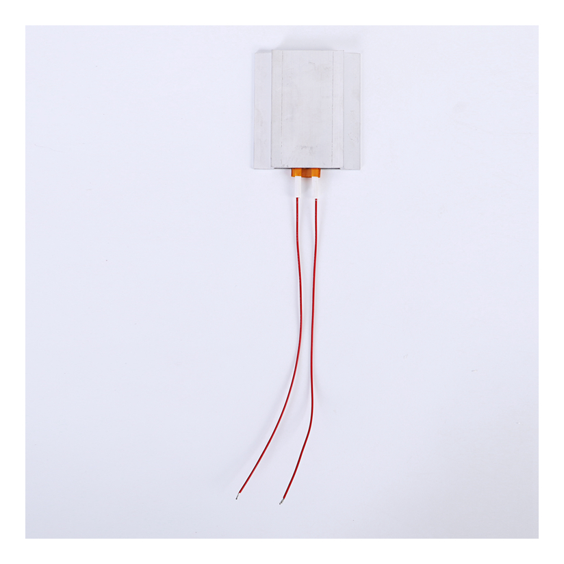120-240V Custom Wholesale PTC Ceramic Heater For Foot Bath And Bathroom Heater