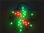 New product solutions: small size Windmill strobe and Angel eyes LED flash light
