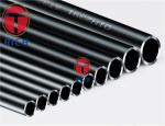 Carbon Steel E235 E355 High Pressure Cold Drawn Steel Tube