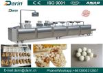 Grain compression moulding machine Darin stainless steel efficient