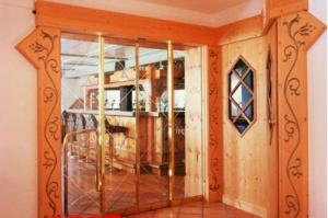 Wholesale 45w Iso9001 Auto Electric Sliding Door 1 Millions Times Test from china suppliers
