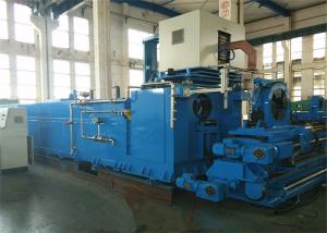 Wholesale 56 Inch 2D Hydraulic Tube Bending Machine Hot Forming from china suppliers