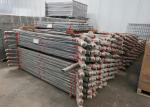 4mm Y Post Airport Security Fencing Iso 9001 2015 Support