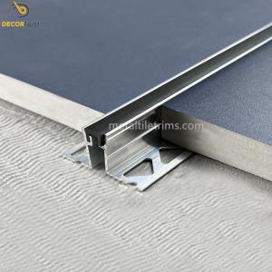 Wholesale Strips For Tiles Expansion Joint Profile Tile Trim Manufacturers Accessories from china suppliers
