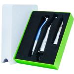 40000rpm Portable Electric Dental Handpiece , Multifunctional Air Motor