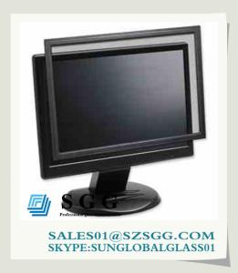 Wholesale 10mm low reflective glass from china suppliers