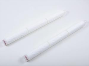 Wholesale Pharmaceutical EVOH Nanofiber Membrane Filter Cartridge 0.45μM 30&quot; from china suppliers