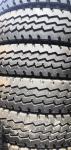 Medium Duty Truck Bus Tyres Steel Belted Radial Tires 825R20