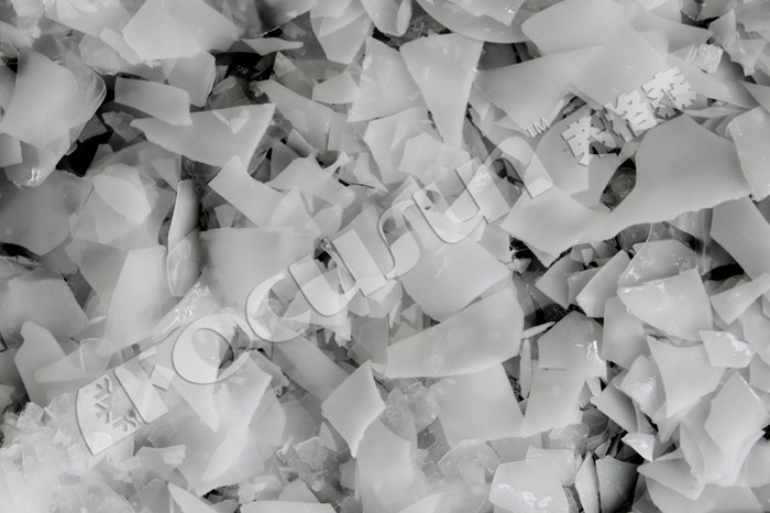 8000 KG Flake Ice Machine with Other Ice Storage Capacity and Customizable Options