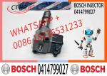 Diesel Unit Fuel Pump 0414799008 0414799027 0414799002 0986445103 F00E200403