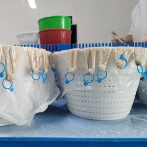 Wholesale Customization Dry Lamb Sausage Casing 19-21mm Good Toughness from china suppliers