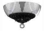 Industrial 240 Watt UFO LED High Bay Light 3500K For Airport Ship TNT DHL