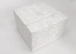 Rigid Little Custom Made Branded Cardboard Boxes For Business Moving Paper Logo