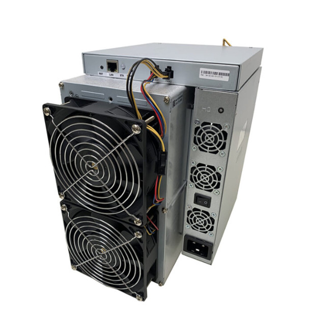 BTC Bitcoin Miner Innosilicon T3+Pro 67t 3400w Sha256 80db Ethernet 13.53kg