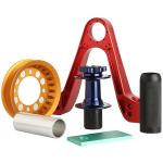 CNC Machining Metal Parts