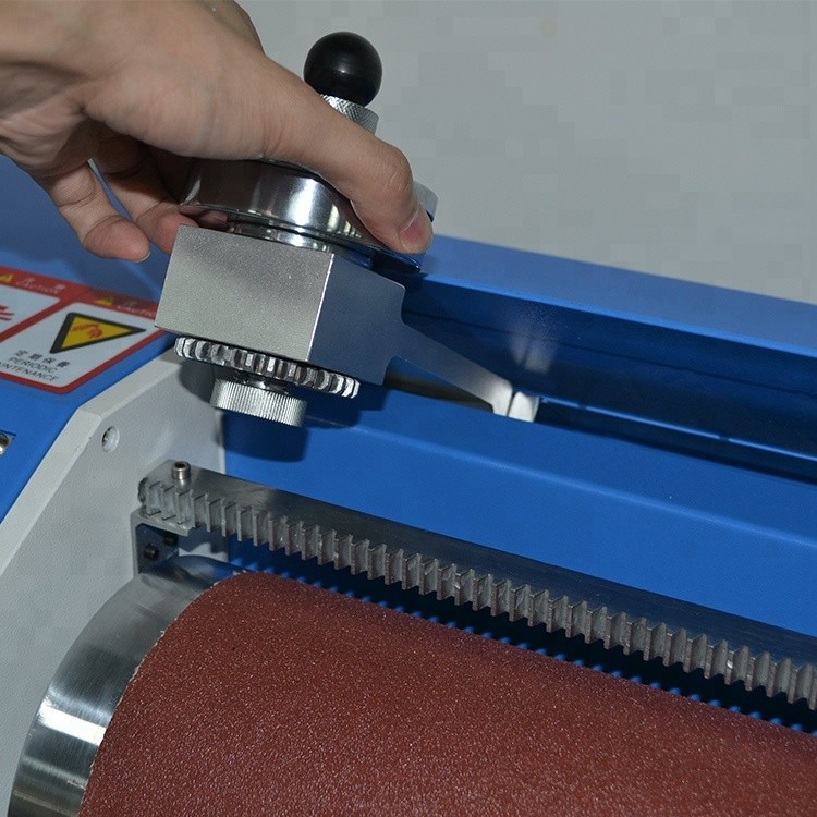 Rubber Test Machine And Electrical Digital Din Abrasion Tester For Diverse Materials With Factory Price