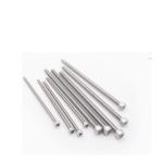 ISO9001 2015 Certified SS304 Stainless Steel Hexagon Socket Head Bolt DIN912