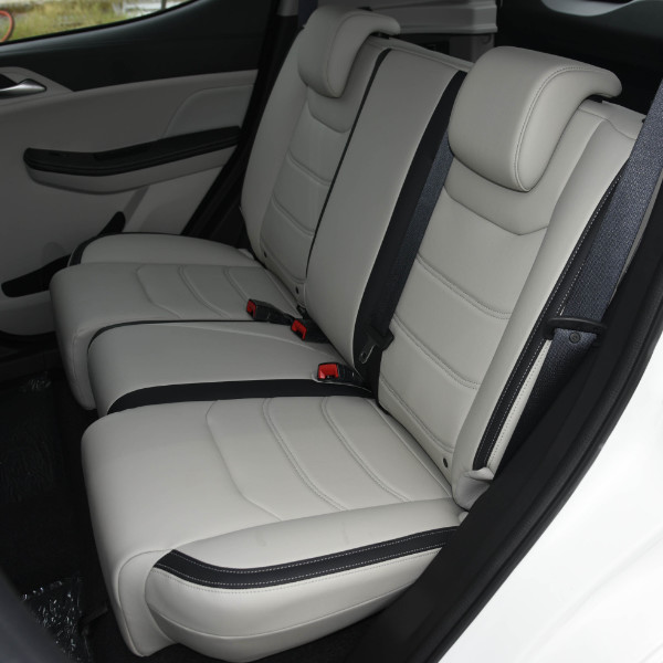 Good condition low mileage used cars from China hot selling Byd Yuan Pro Electric car